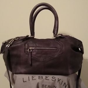 Liebeskind Berlin leather bag